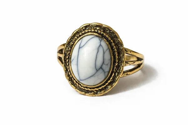 Antique_Gold_Antiquity_Treasure_Ring_For_Women